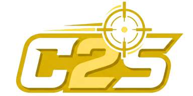 CS2Sensitivity Logo